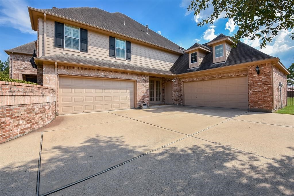 2510 Britton Ridge Drives Property Photo 6