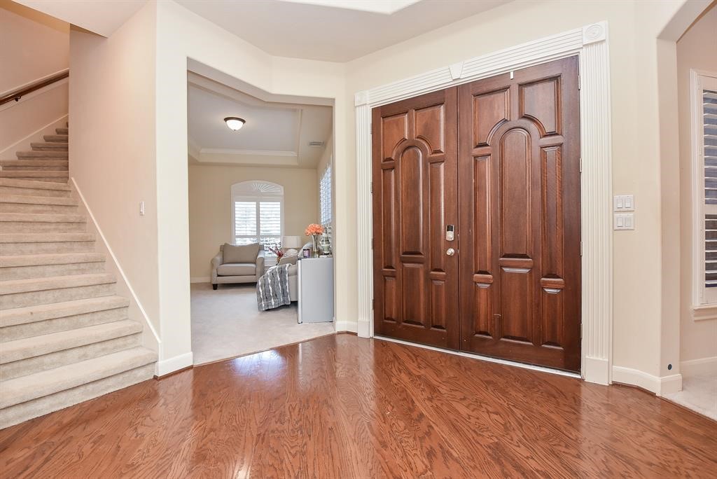 2510 Britton Ridge Drives Property Photo 9