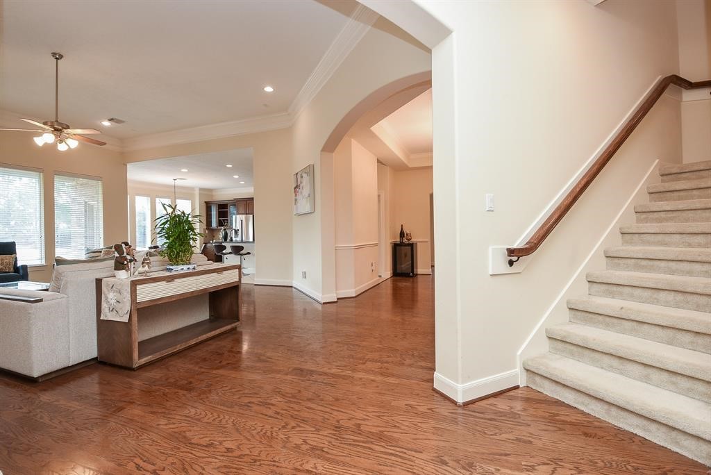 2510 Britton Ridge Drives Property Photo 12
