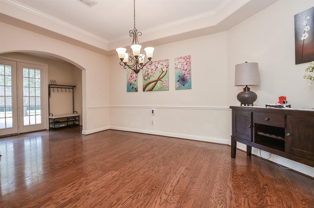 2510 Britton Ridge Drives Property Photo 13