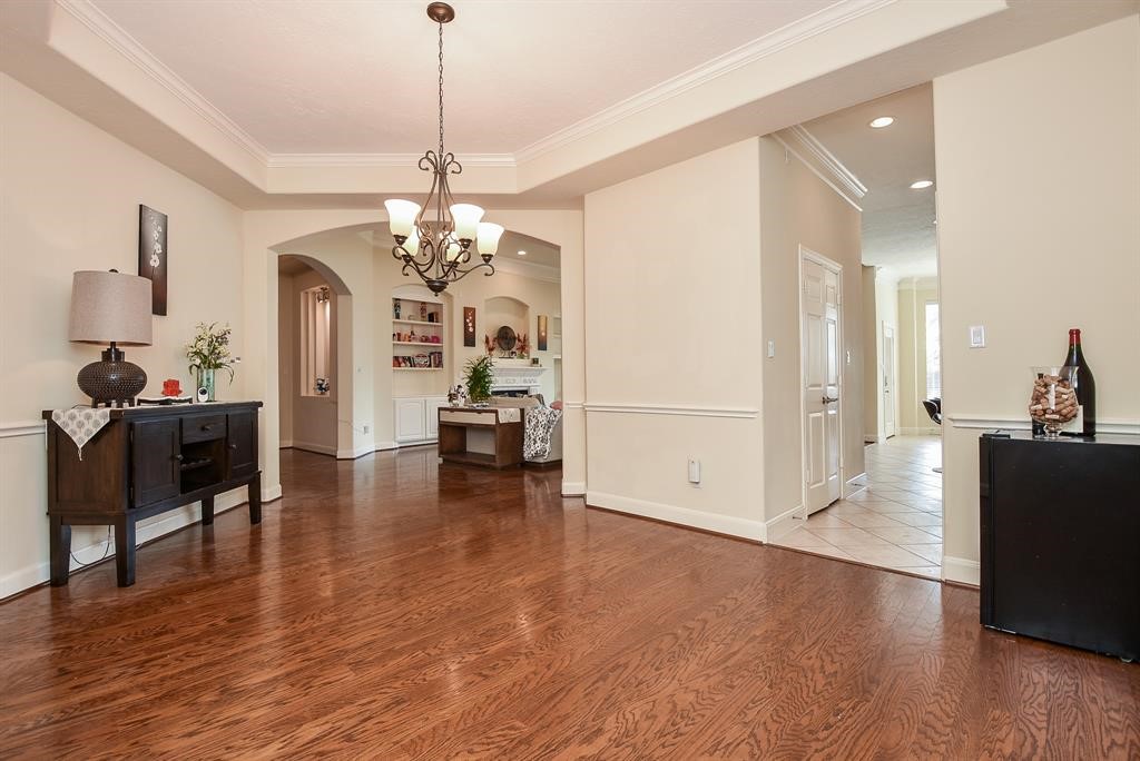 2510 Britton Ridge Drives Property Photo 14