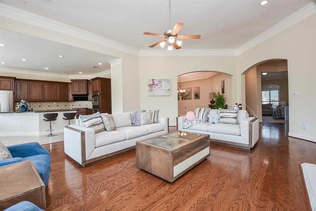 2510 Britton Ridge Drives Property Photo 17