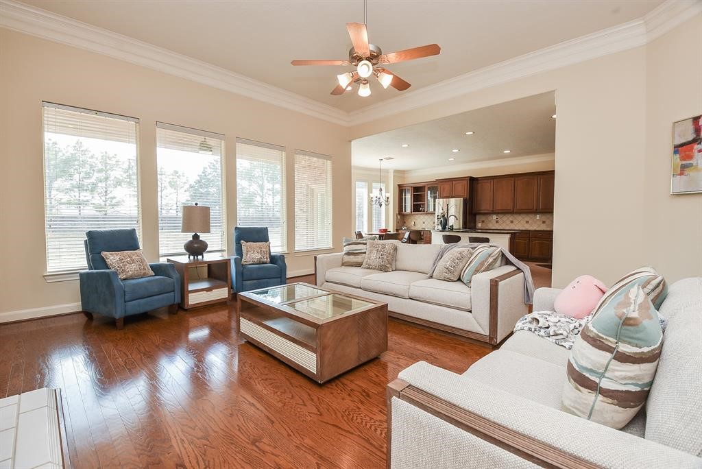 2510 Britton Ridge Drives Property Photo 18