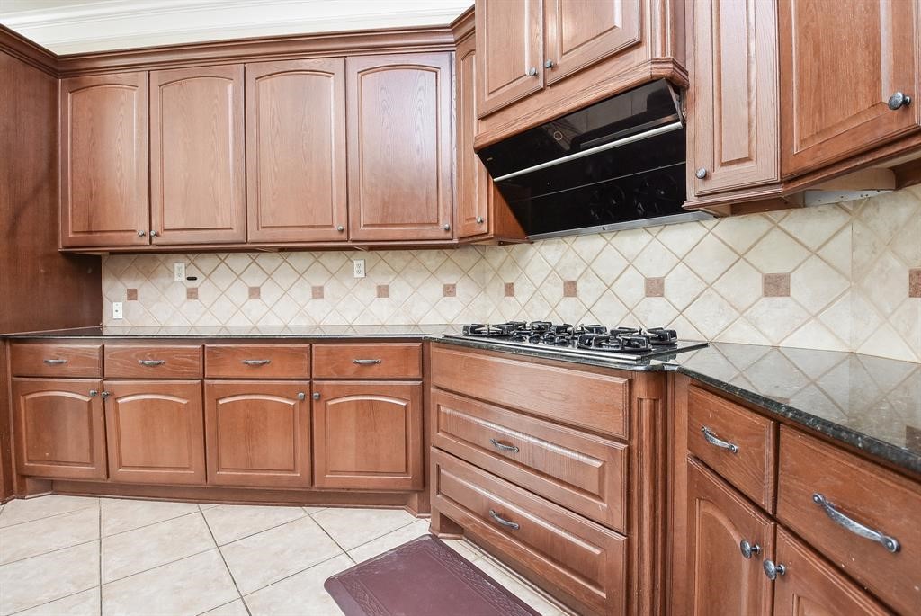 2510 Britton Ridge Drives Property Photo 20