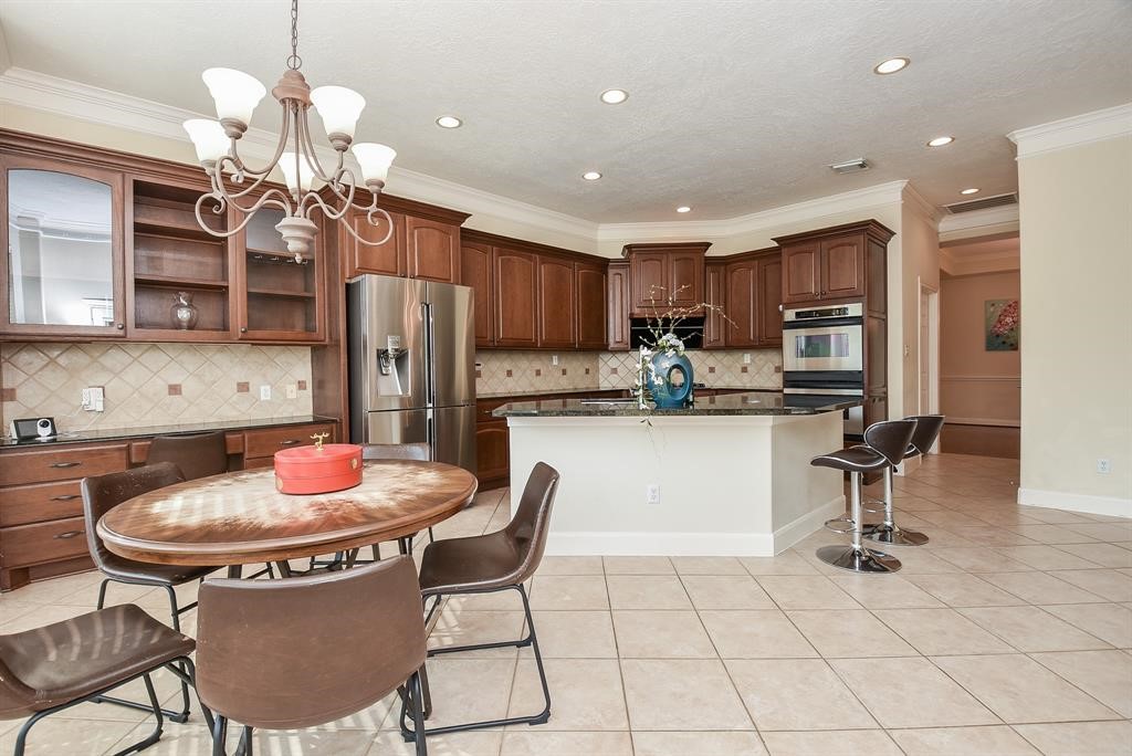 2510 Britton Ridge Drives Property Photo 22