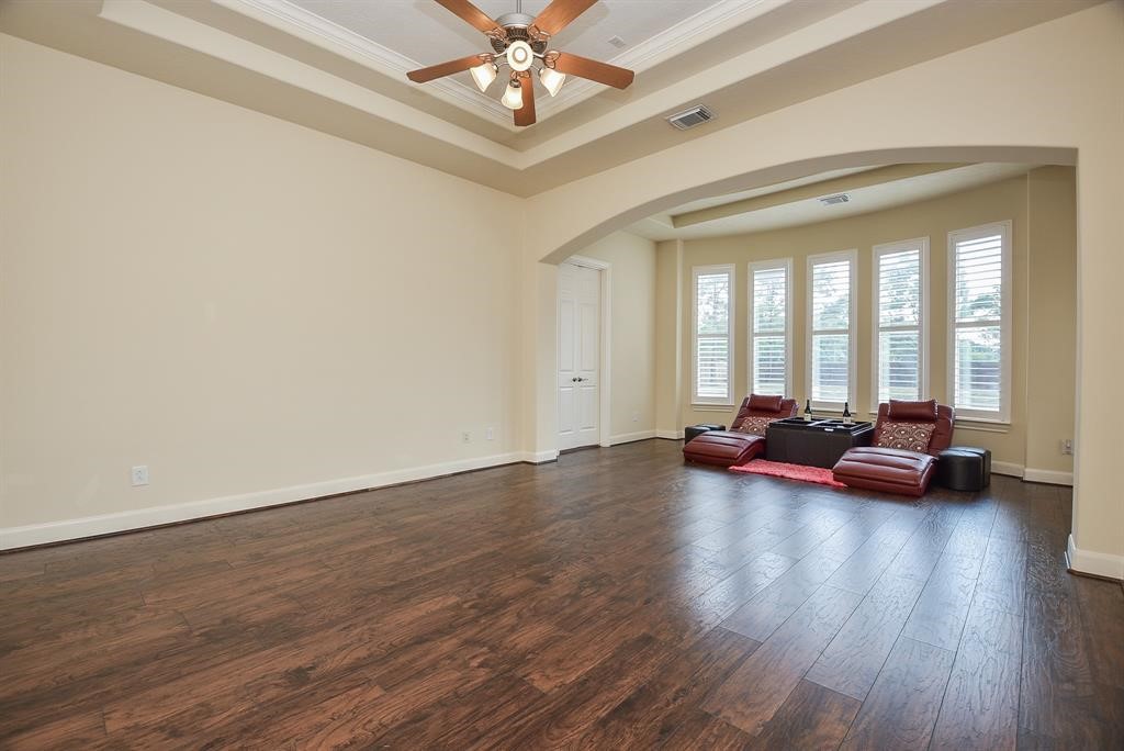 2510 Britton Ridge Drives Property Photo 24