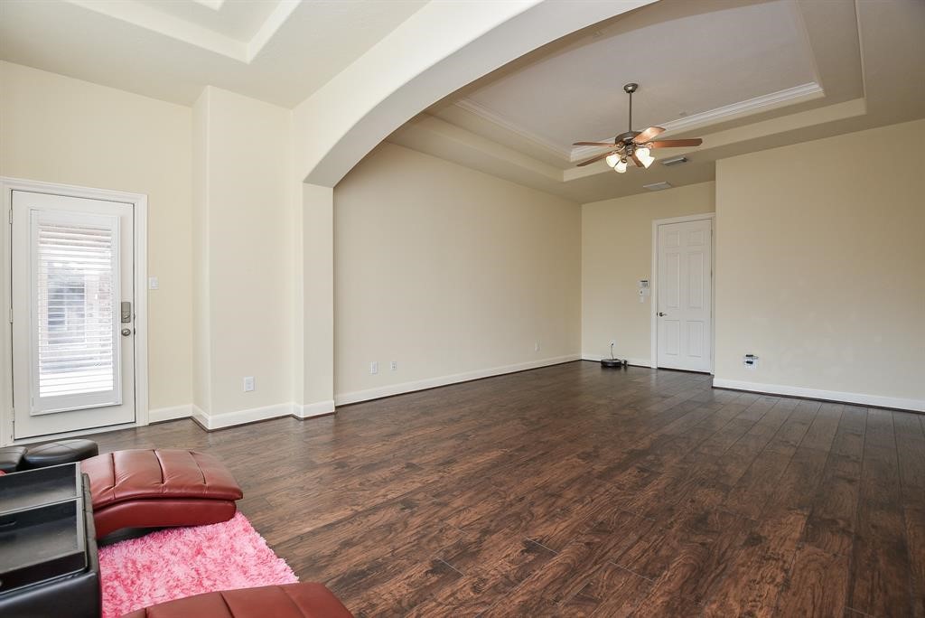 2510 Britton Ridge Drives Property Photo 26