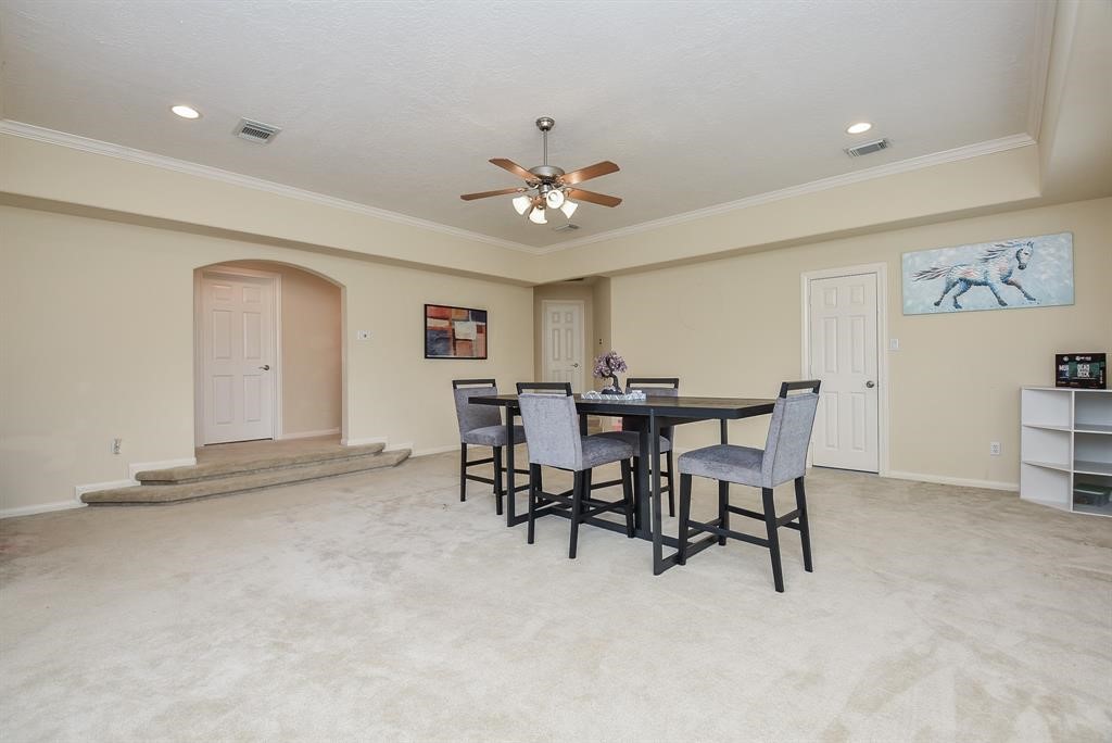 2510 Britton Ridge Drives Property Photo 43