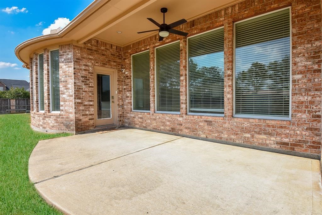 2510 Britton Ridge Drives Property Photo 48