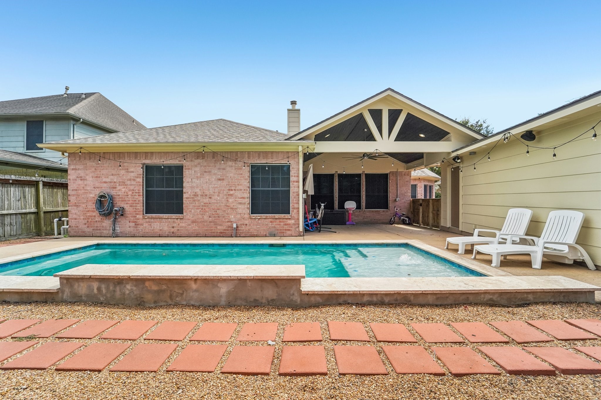 2424 Piney Woods Drive Property Photo 32