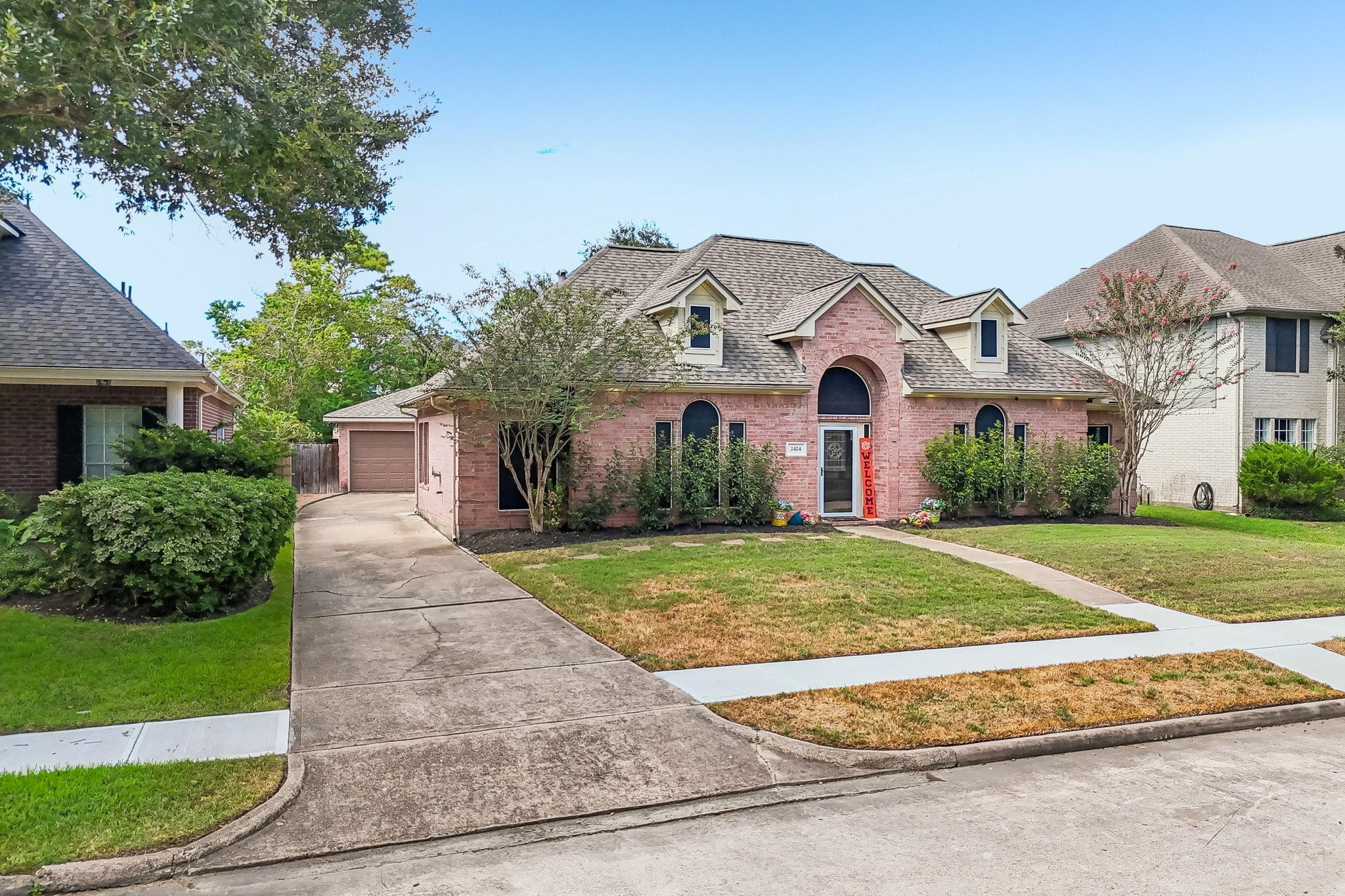 2424 Piney Woods Drive Property Photo 34