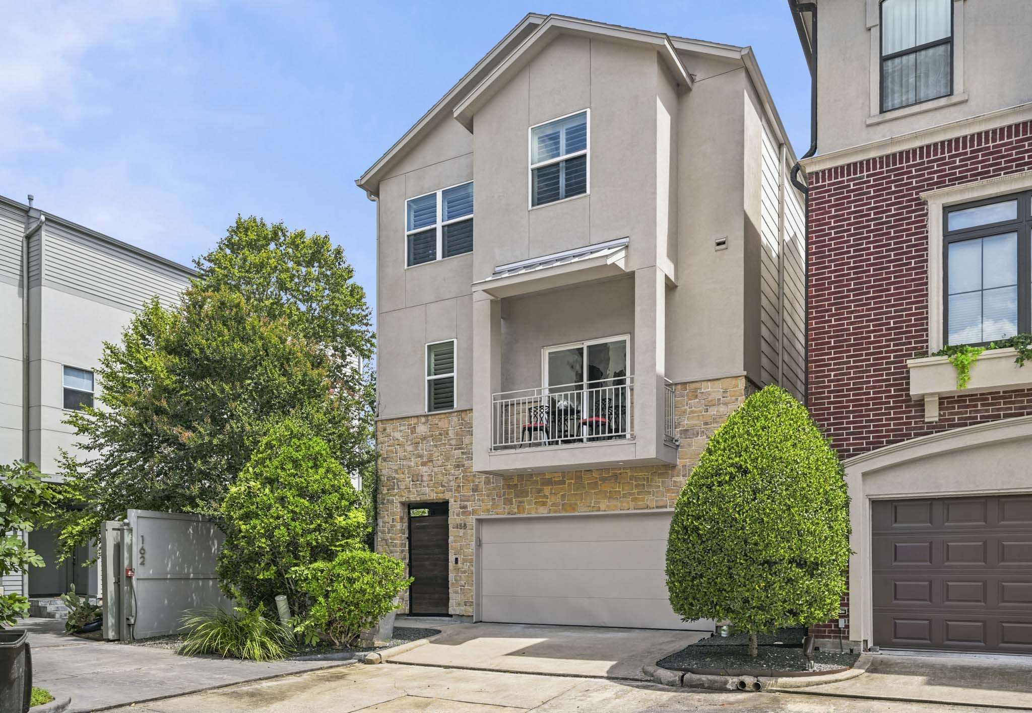 158 Vieux Carre Drive Property Photo