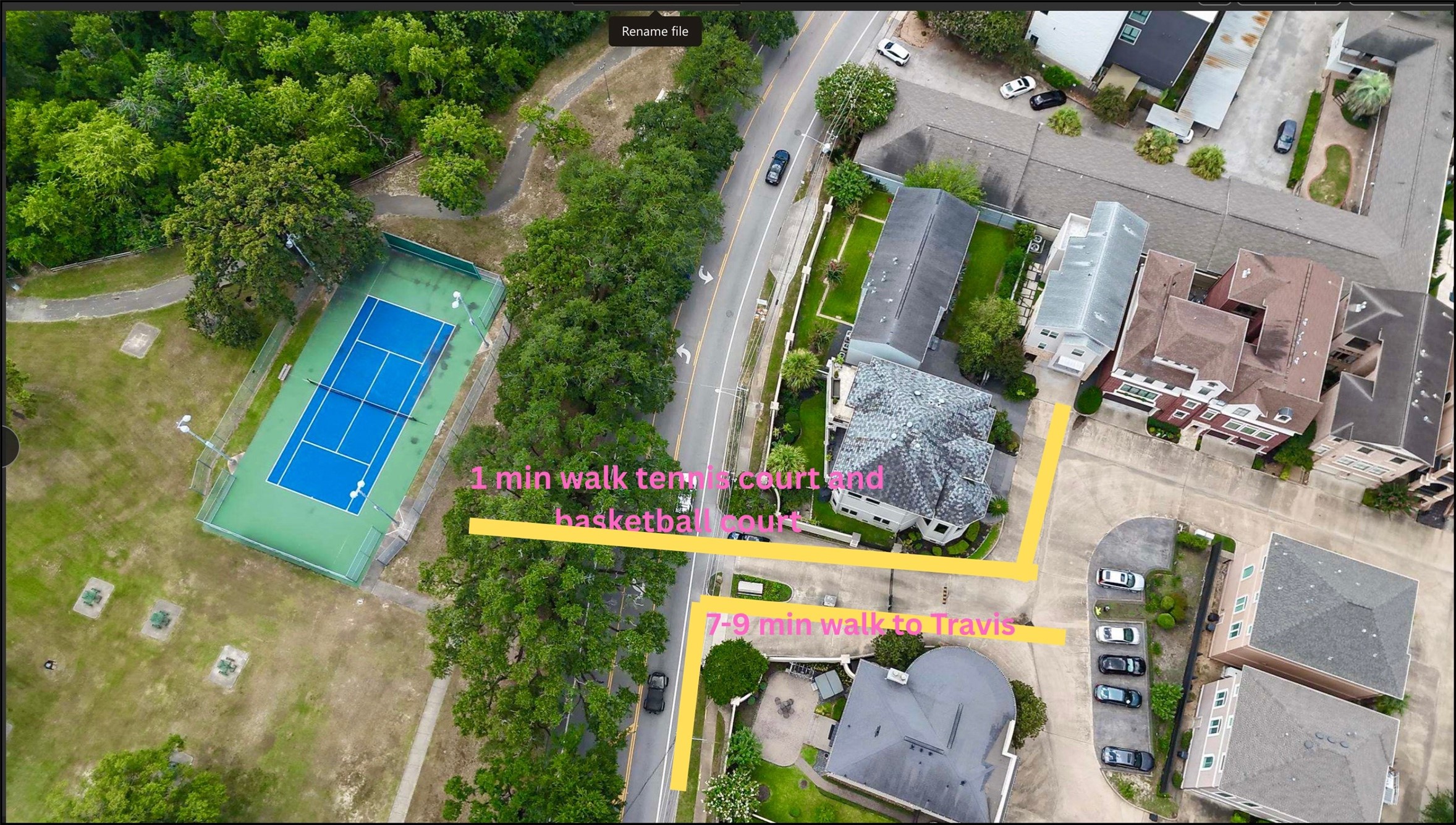 158 Vieux Carre Drive Property Photo 18