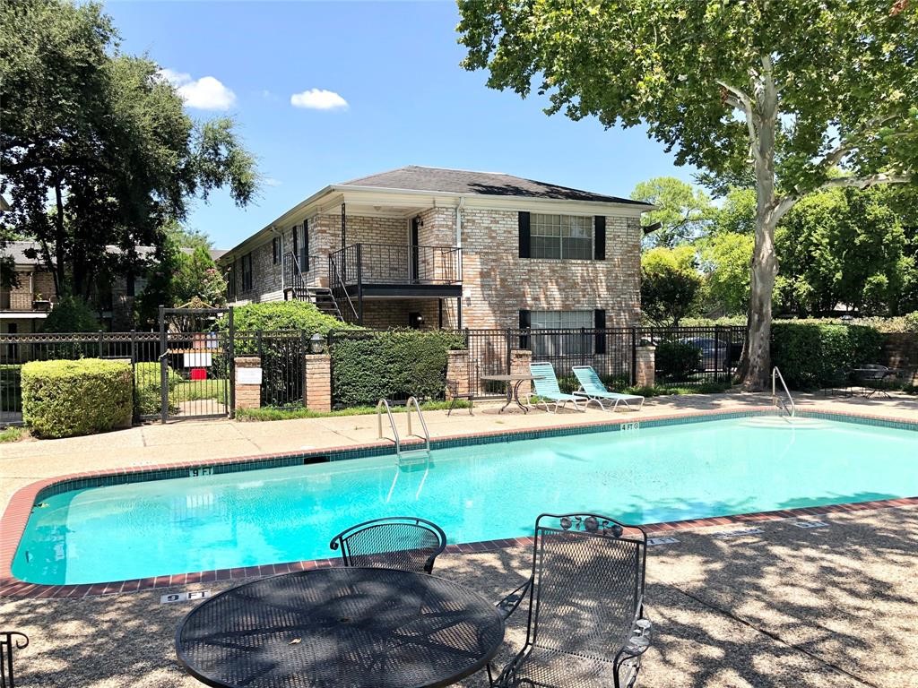 7900 Westheimer Road Road 143 Property Photo 1