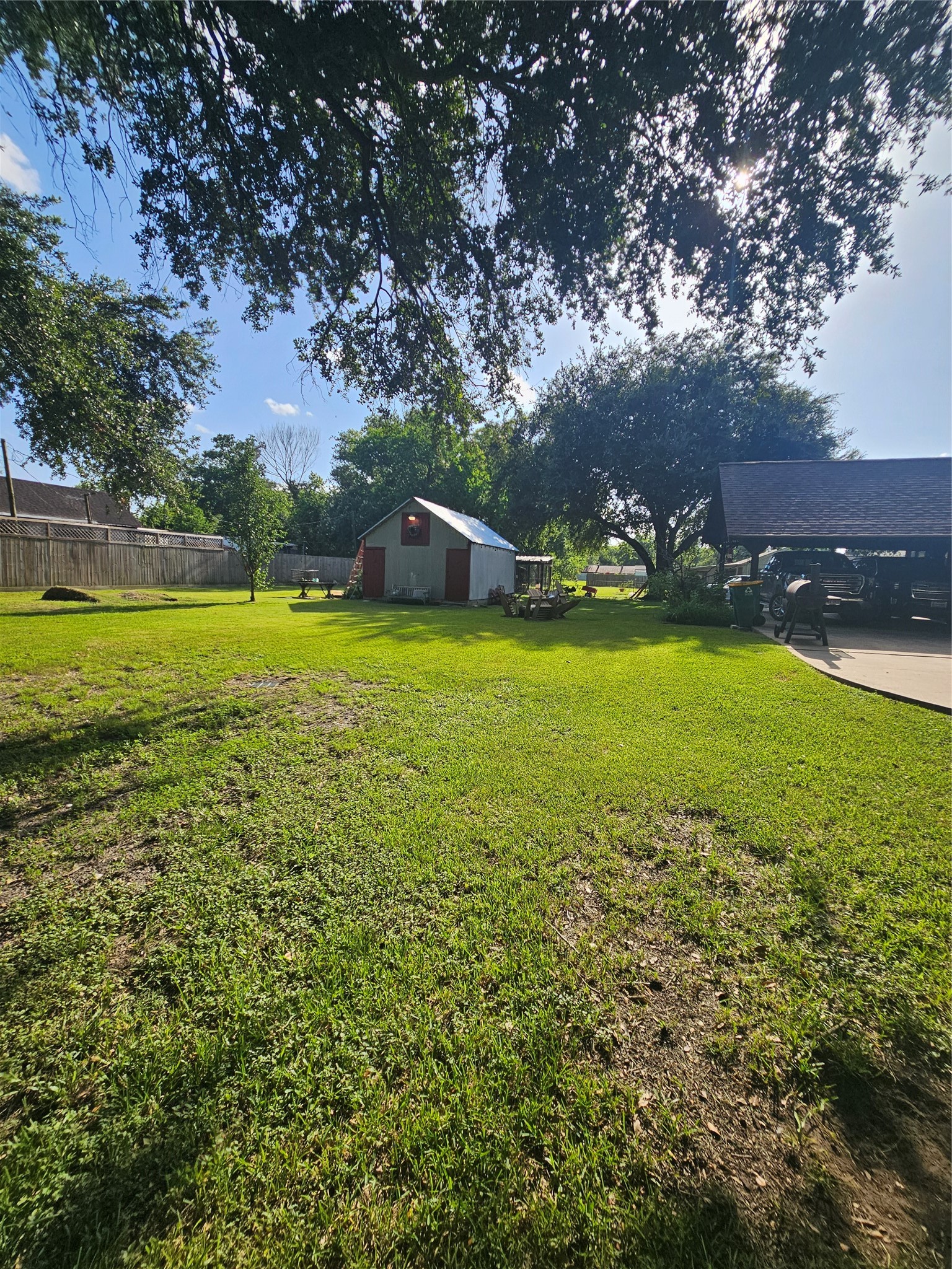 2612 Primrose Drive Property Photo 14