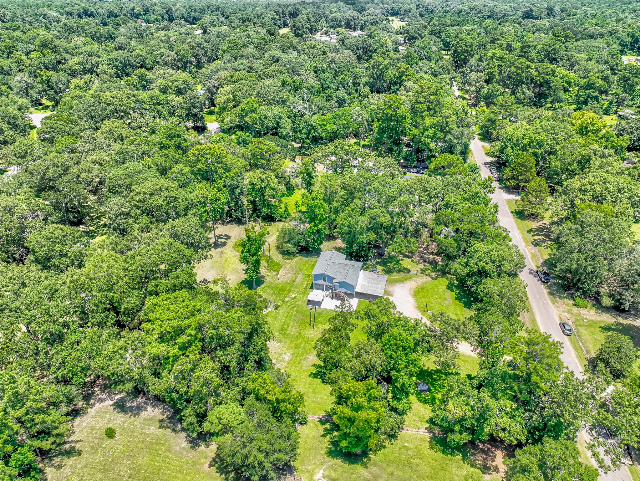 445 County Road 3183 Road Property Photo 41