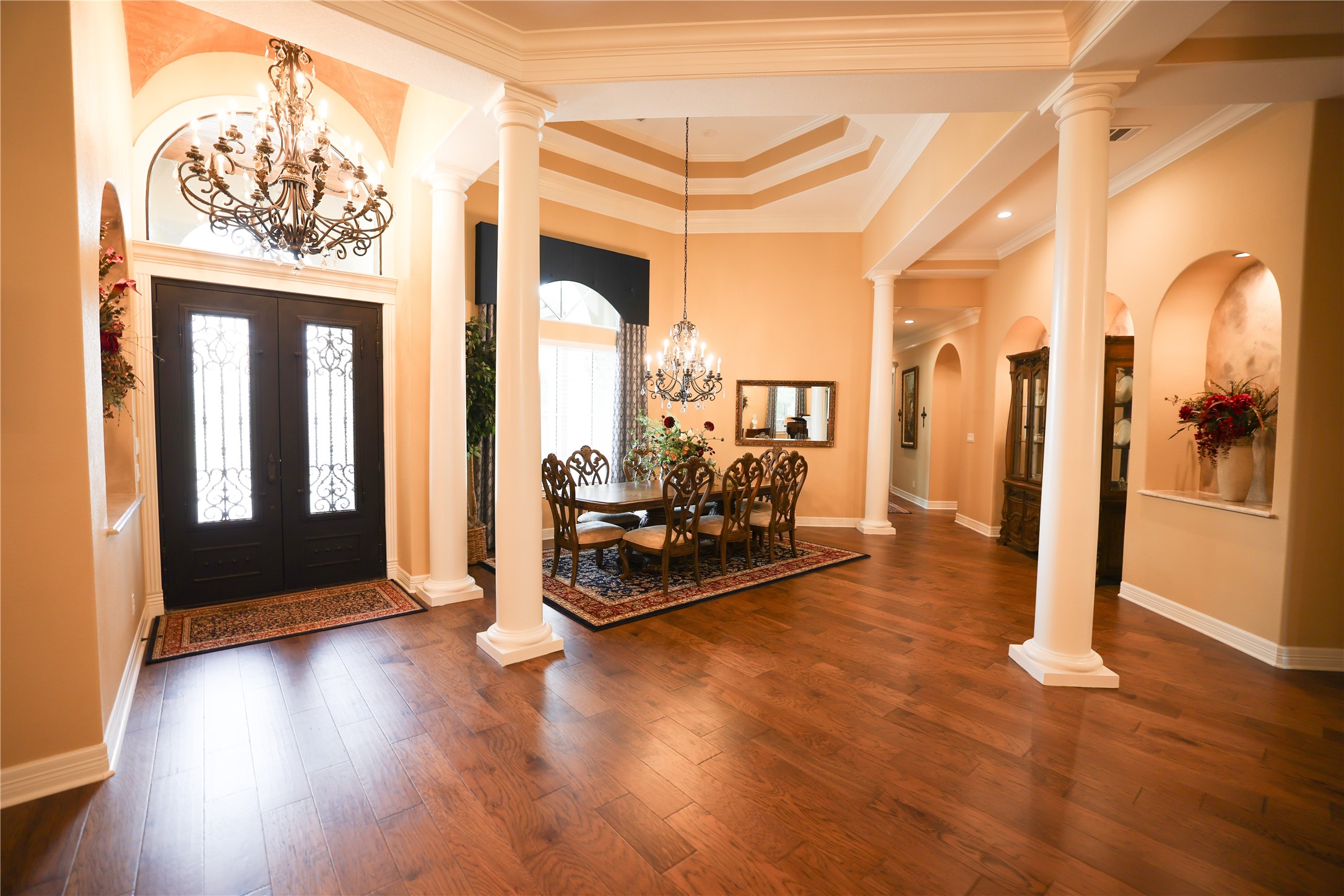 6310 N Lazy Meadow Way Property Photo 4