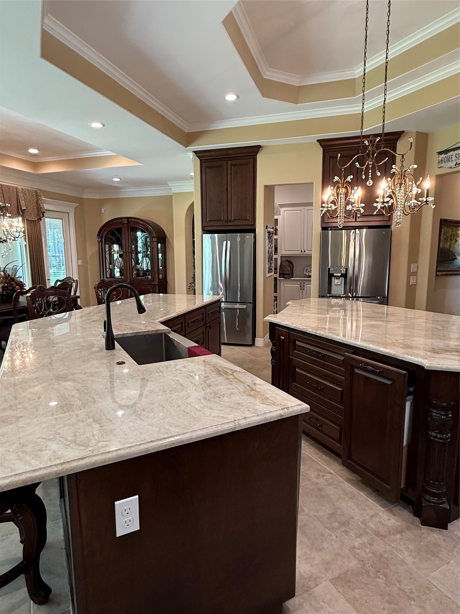 6310 N Lazy Meadow Way Property Photo 8