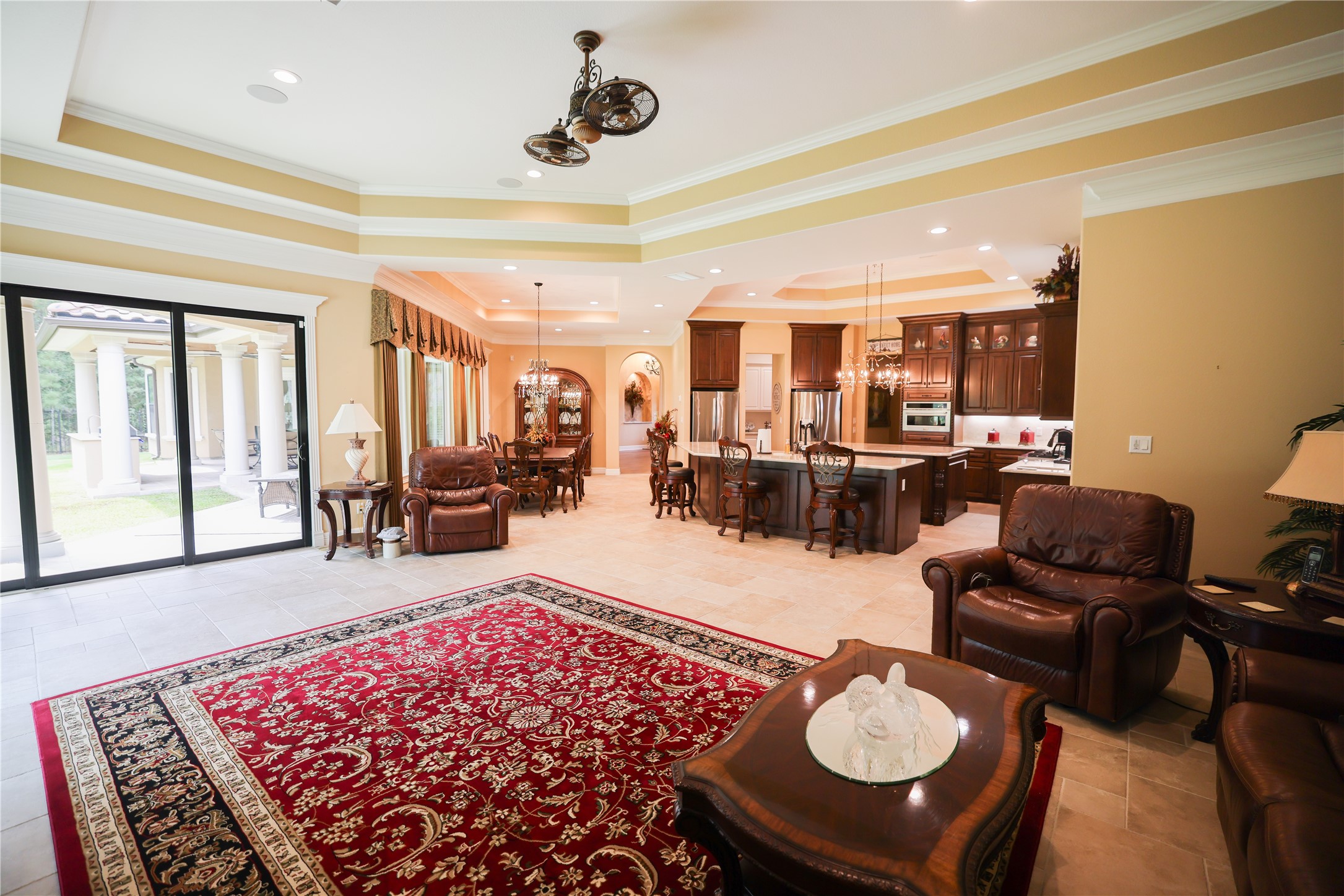 6310 N Lazy Meadow Way Property Photo 11