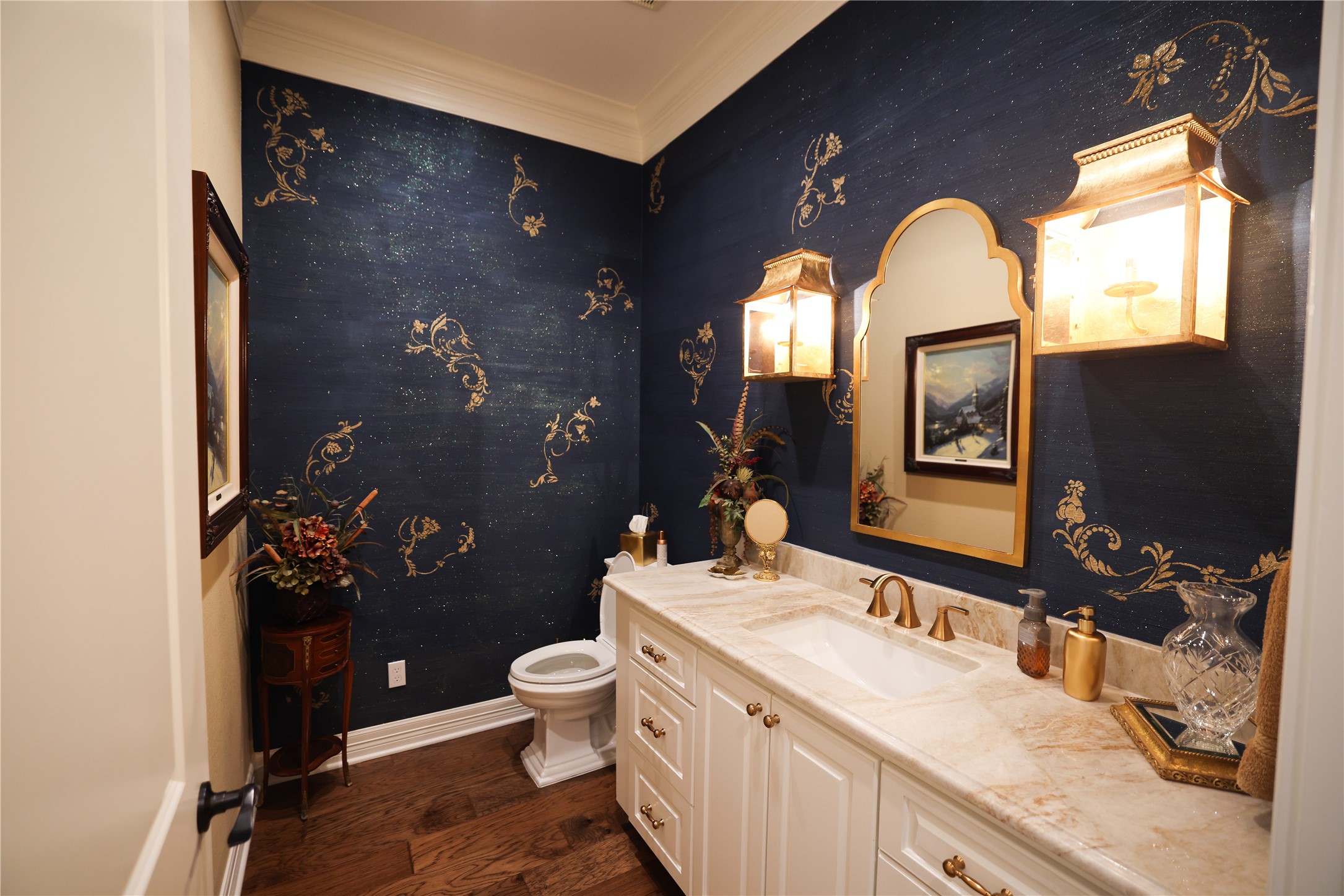 6310 N Lazy Meadow Way Property Photo 12