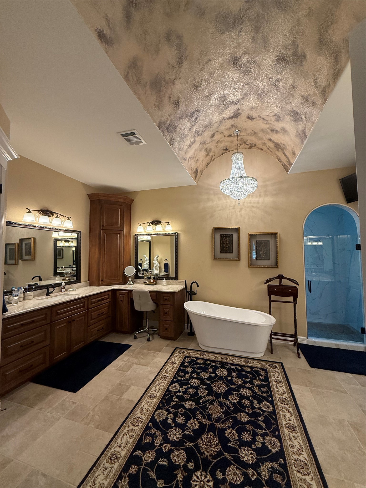 6310 N Lazy Meadow Way Property Photo 17