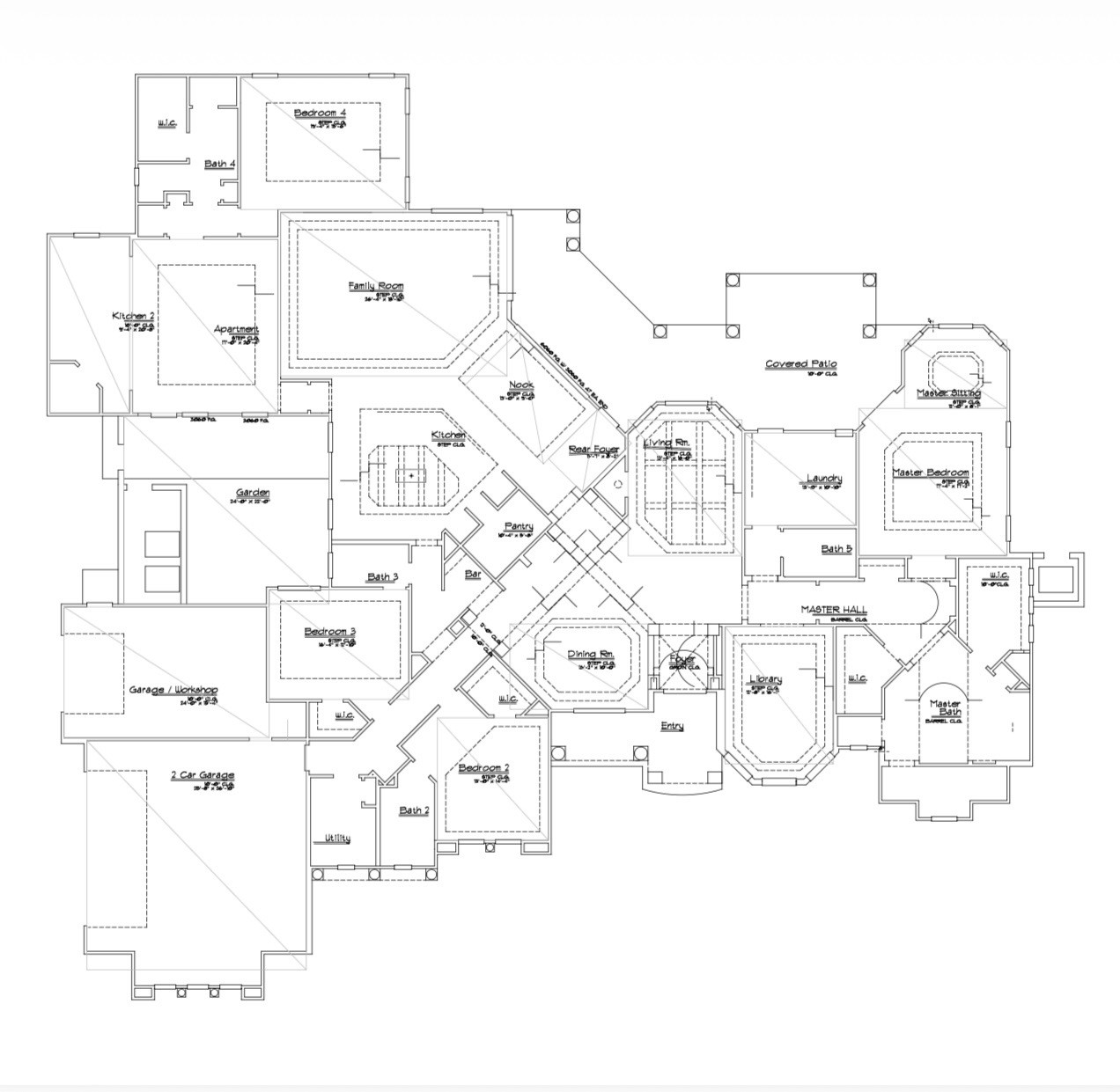 6310 N Lazy Meadow Way Property Photo 42