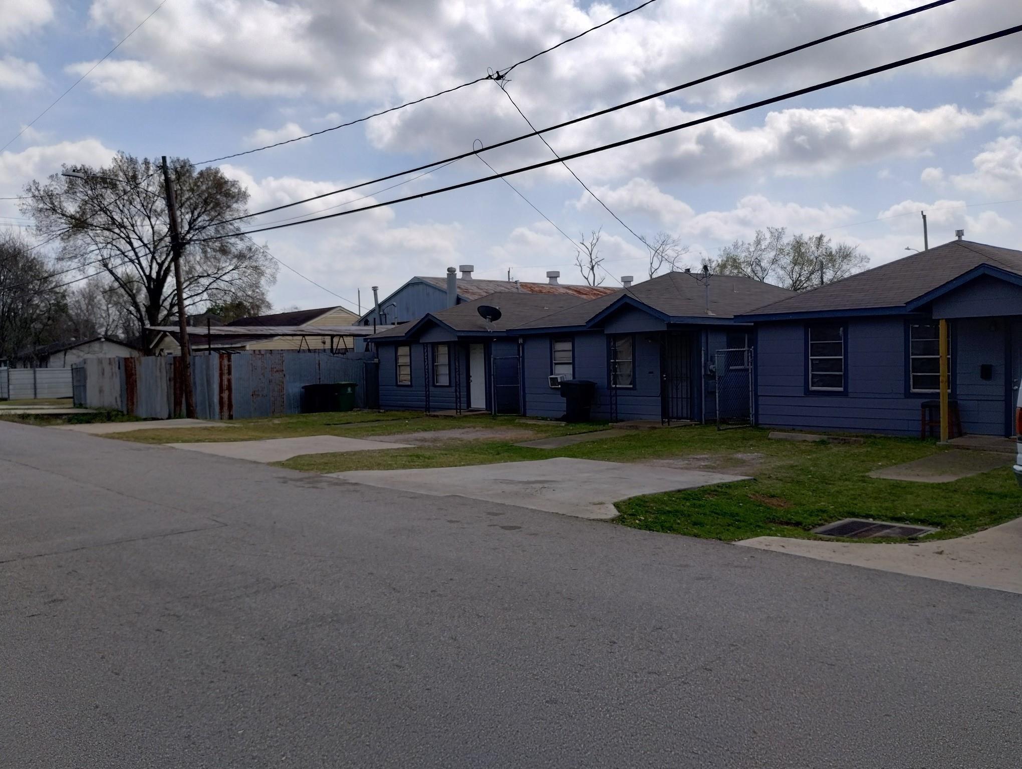 3626 Corder Street, Houston Tx 77021 Property Photo 1