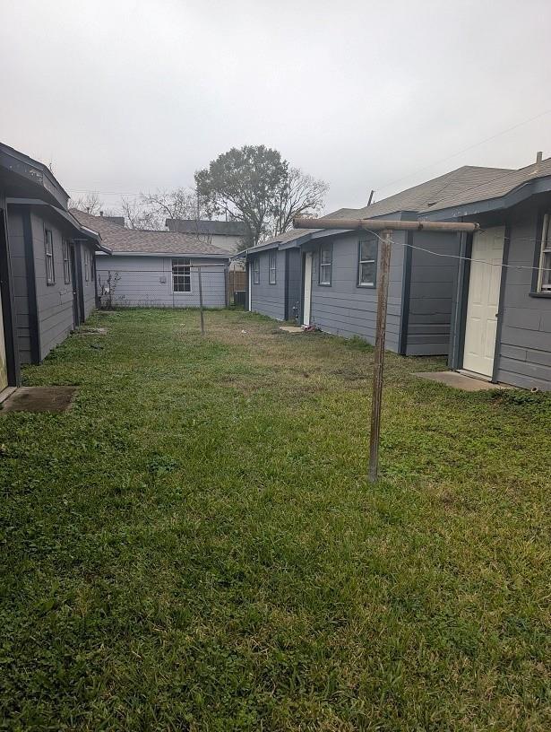 3626 Corder Street, Houston Tx 77021 Property Photo 7