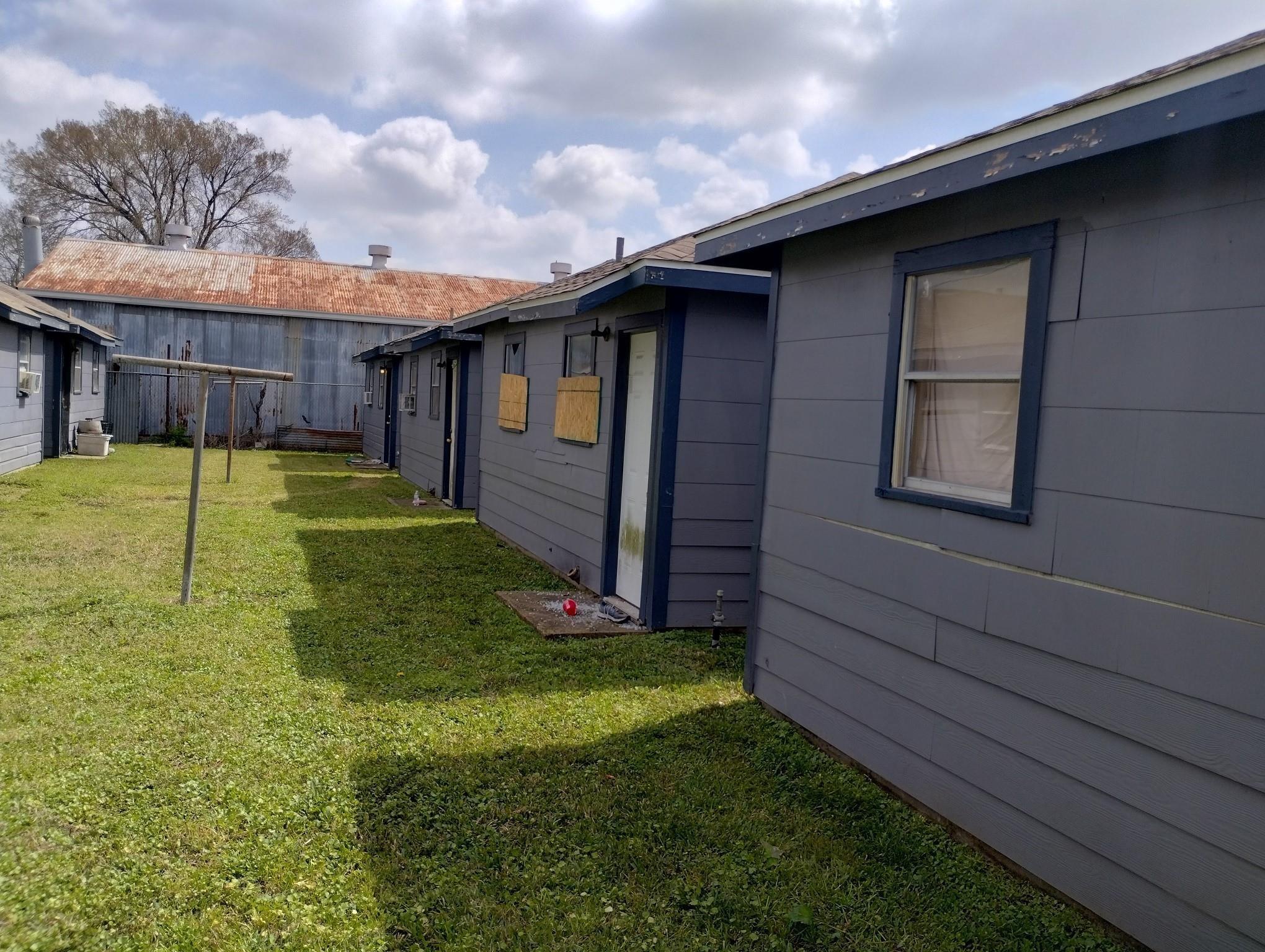 3626 Corder Street, Houston Tx 77021 Property Photo 10