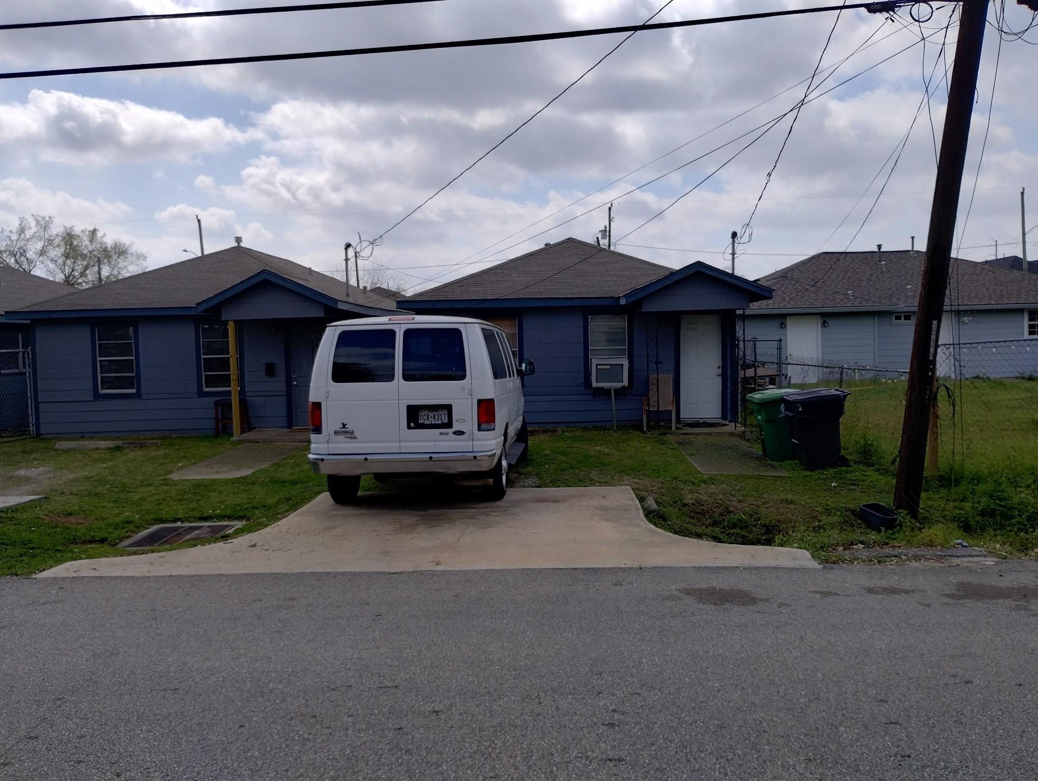 3626 Corder Street, Houston Tx 77021 Property Photo 11