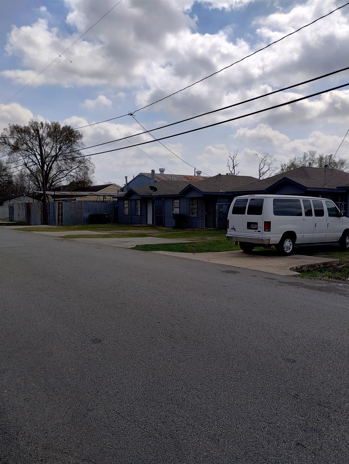 3626 Corder Street, Houston Tx 77021 Property Photo 12