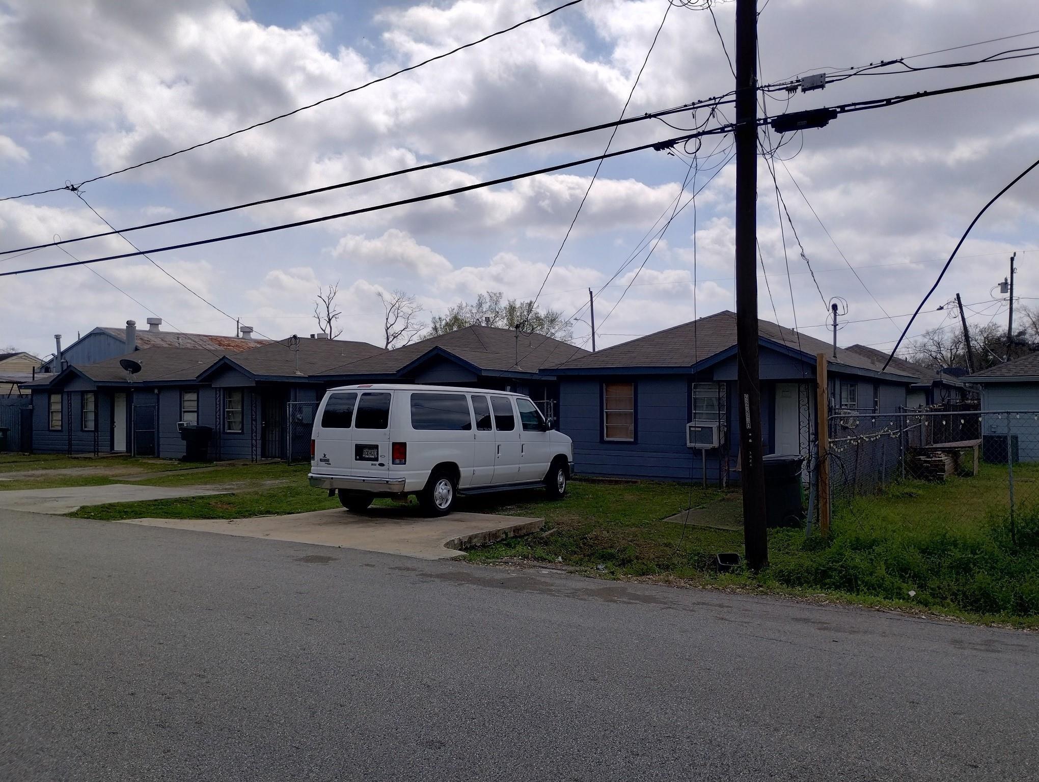 3626 Corder Street, Houston Tx 77021 Property Photo 13