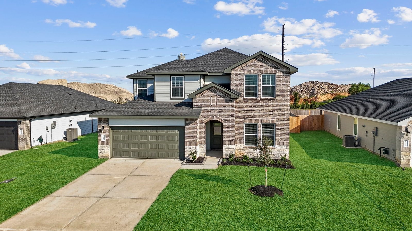 30423 Lighthouse Bluff Lane Property Photo
