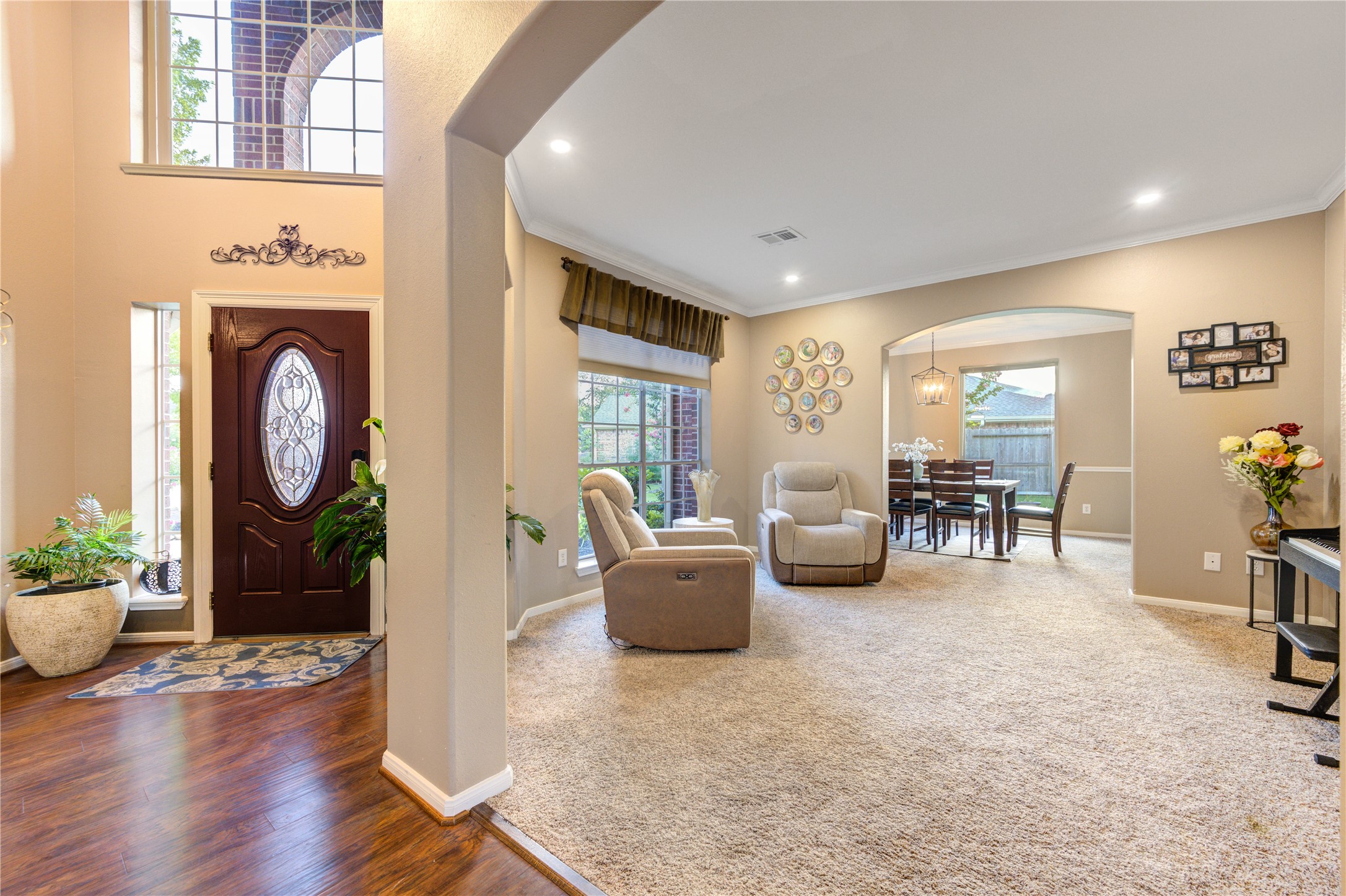 3211 Hickory Grove Lane Property Photo 17