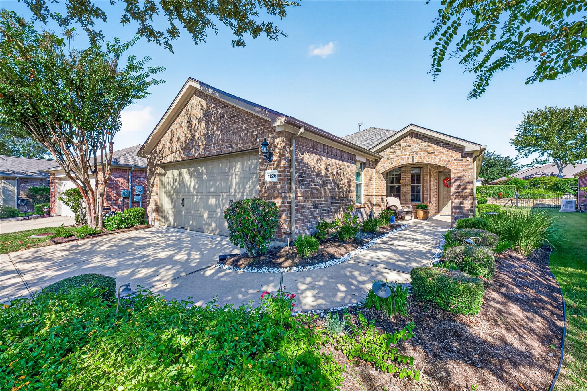 1126 Oleander Way, Richmond TX 77469 Property Photo 1