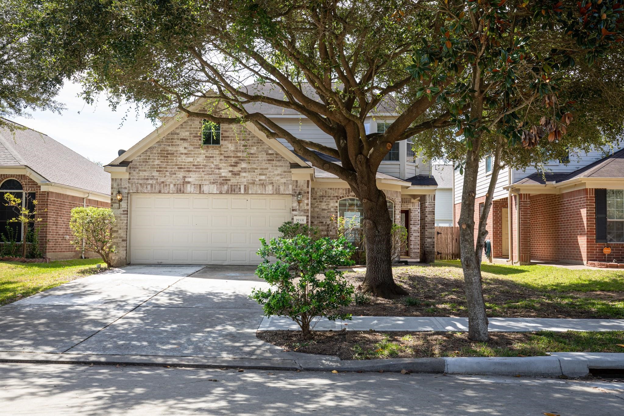 19331 Camellia Knoll Trail Property Photo 1