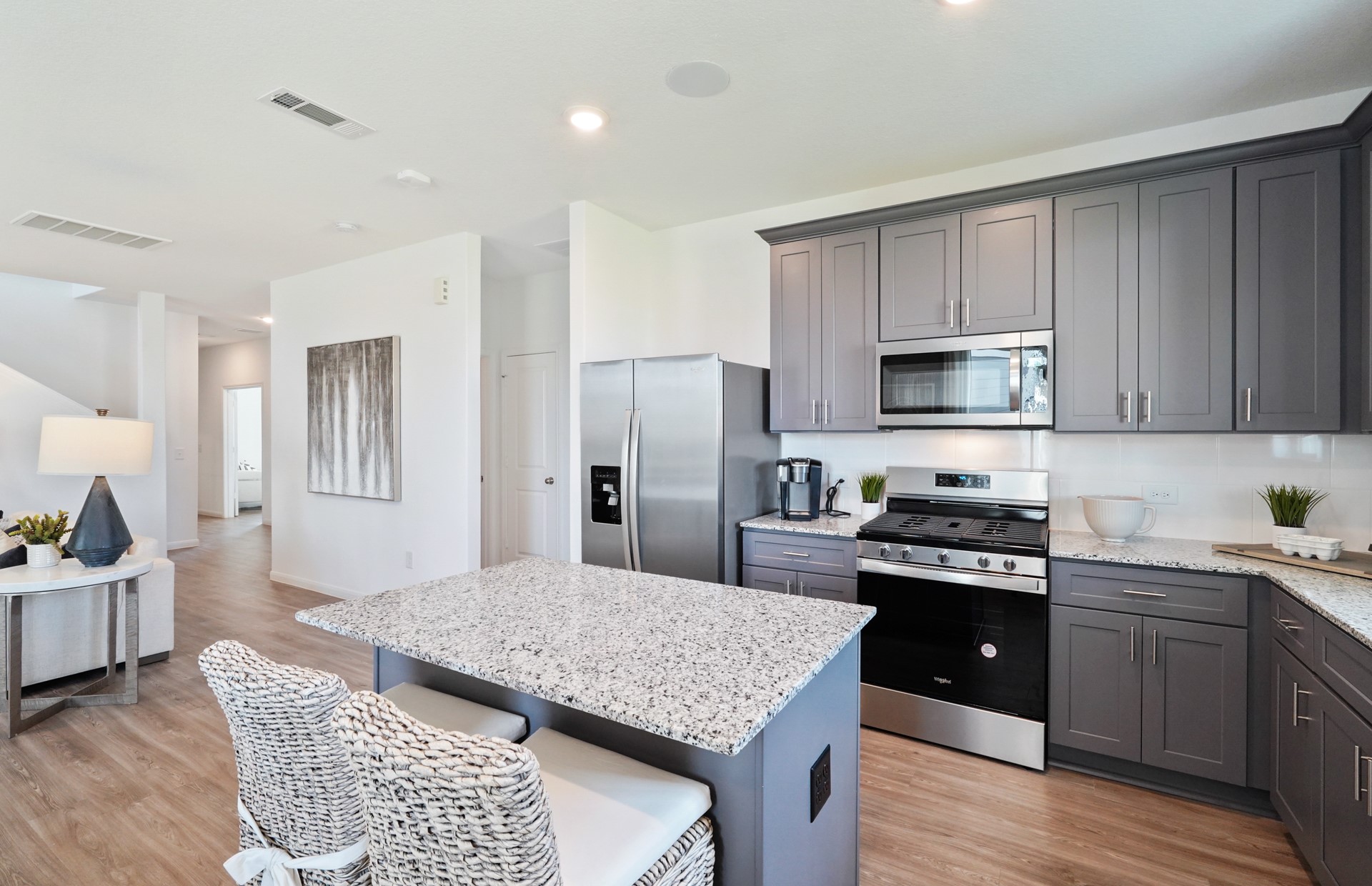 16214 Aspen Crest Drive Property Photo 13