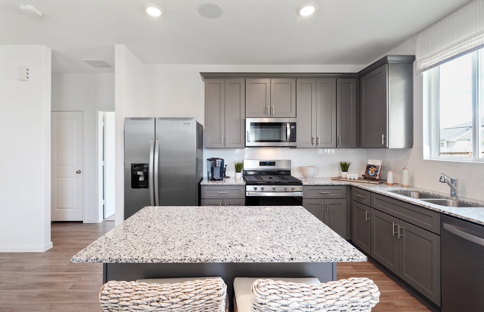 16214 Aspen Crest Drive Property Photo 14
