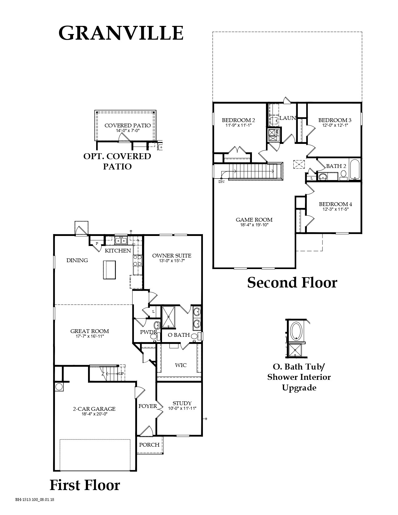 16214 Aspen Crest Drive Property Photo 34