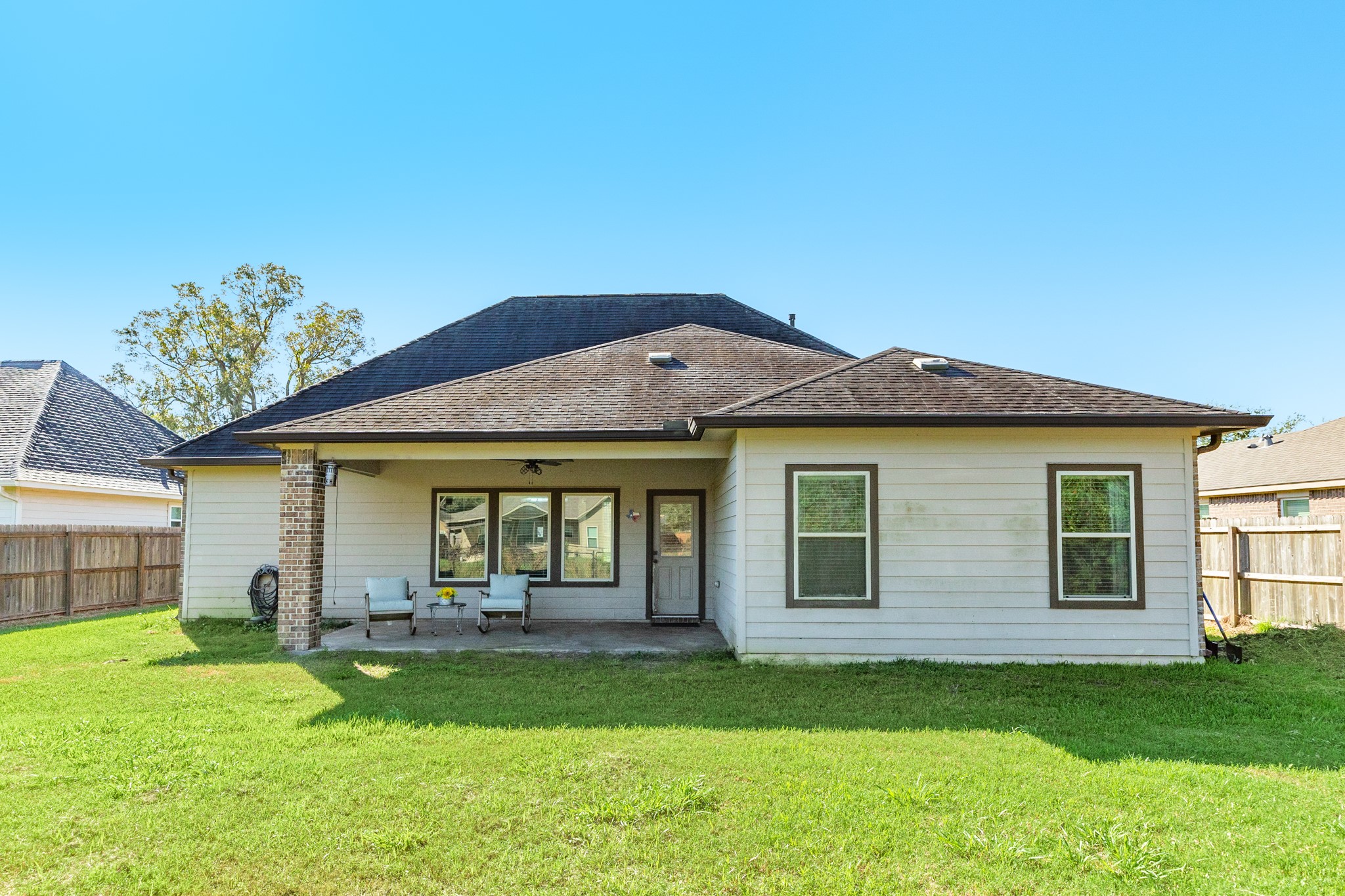 244 Mossy Meadow Drive Property Photo 3