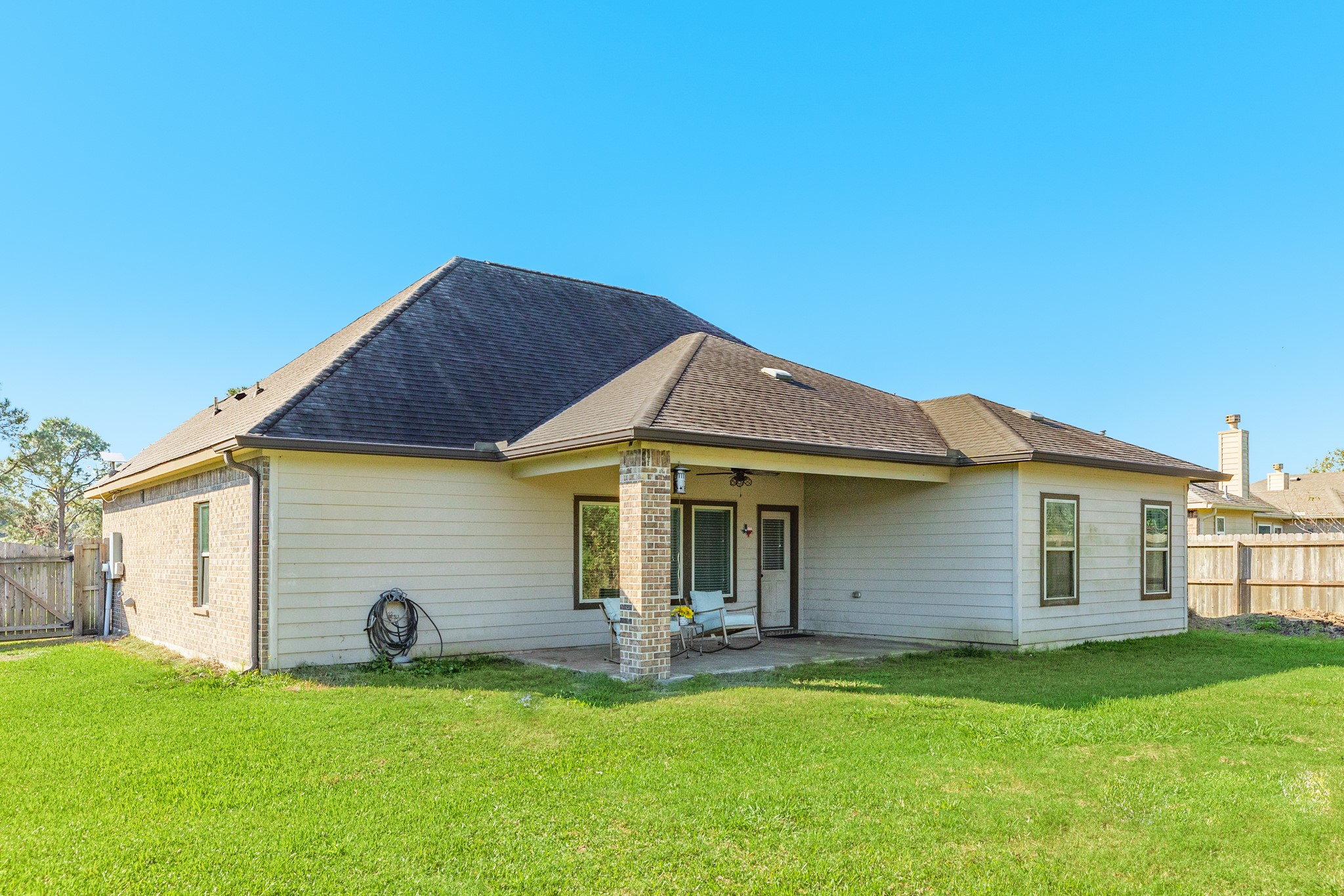 244 Mossy Meadow Drive Property Photo 4