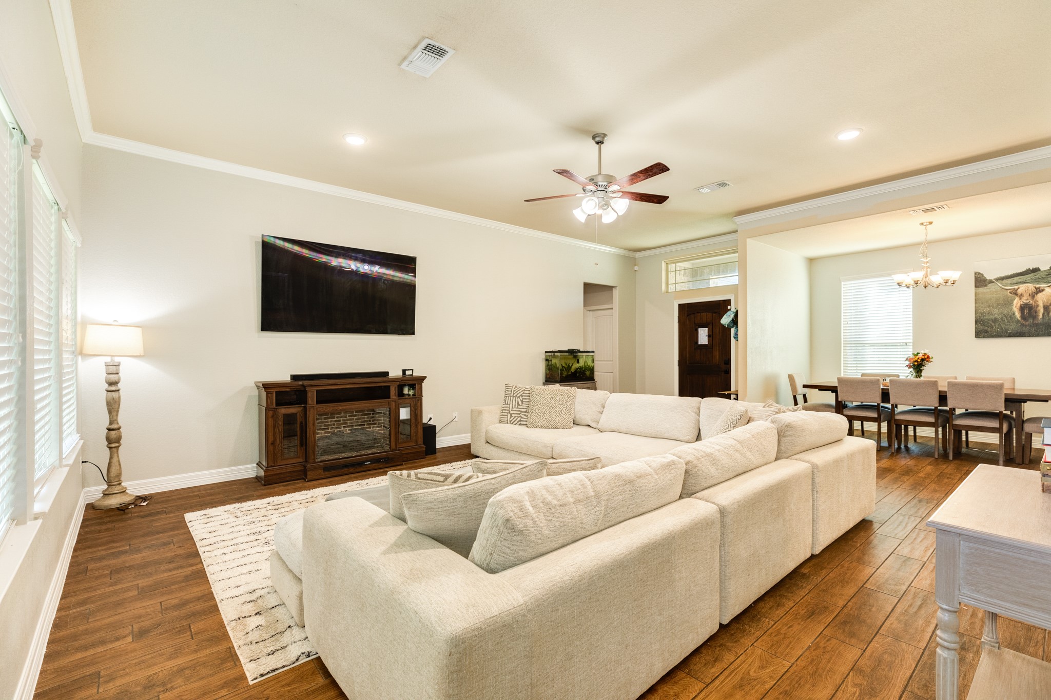 244 Mossy Meadow Drive Property Photo 8