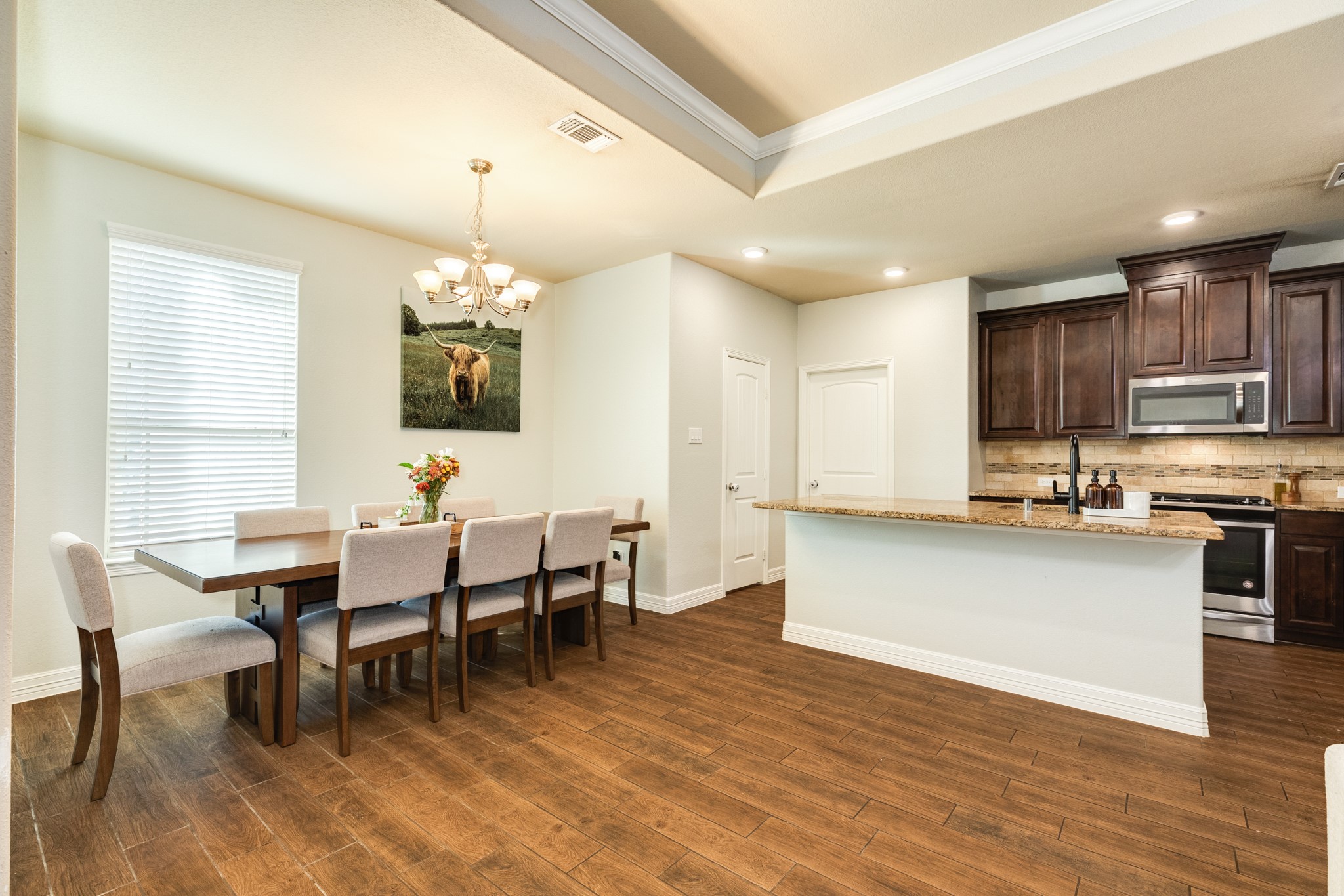 244 Mossy Meadow Drive Property Photo 11