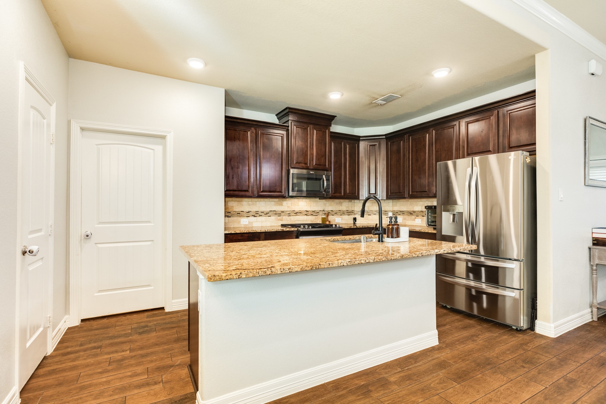 244 Mossy Meadow Drive Property Photo 13