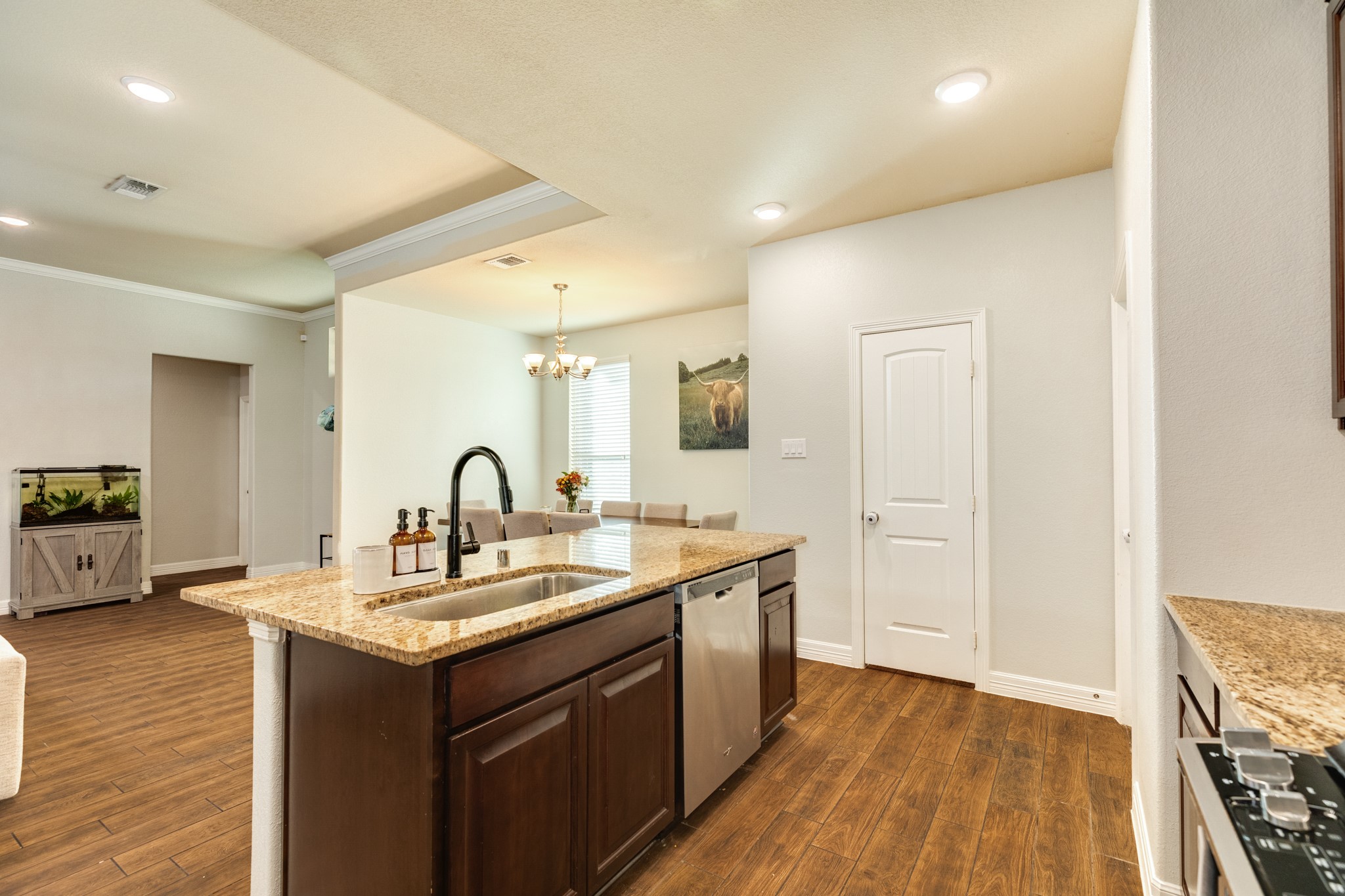 244 Mossy Meadow Drive Property Photo 16