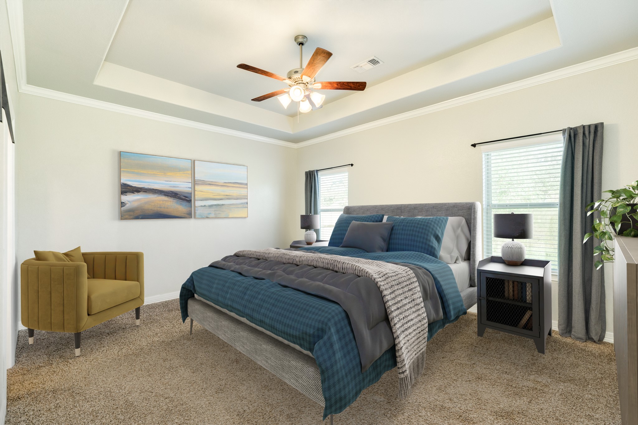 244 Mossy Meadow Drive Property Photo 17