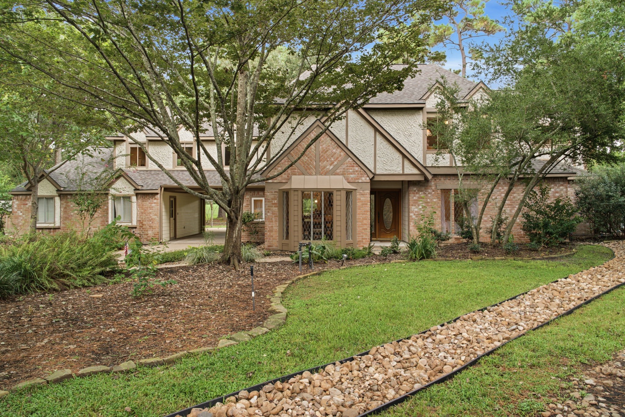 2715 Timberjack Place Property Photo 1