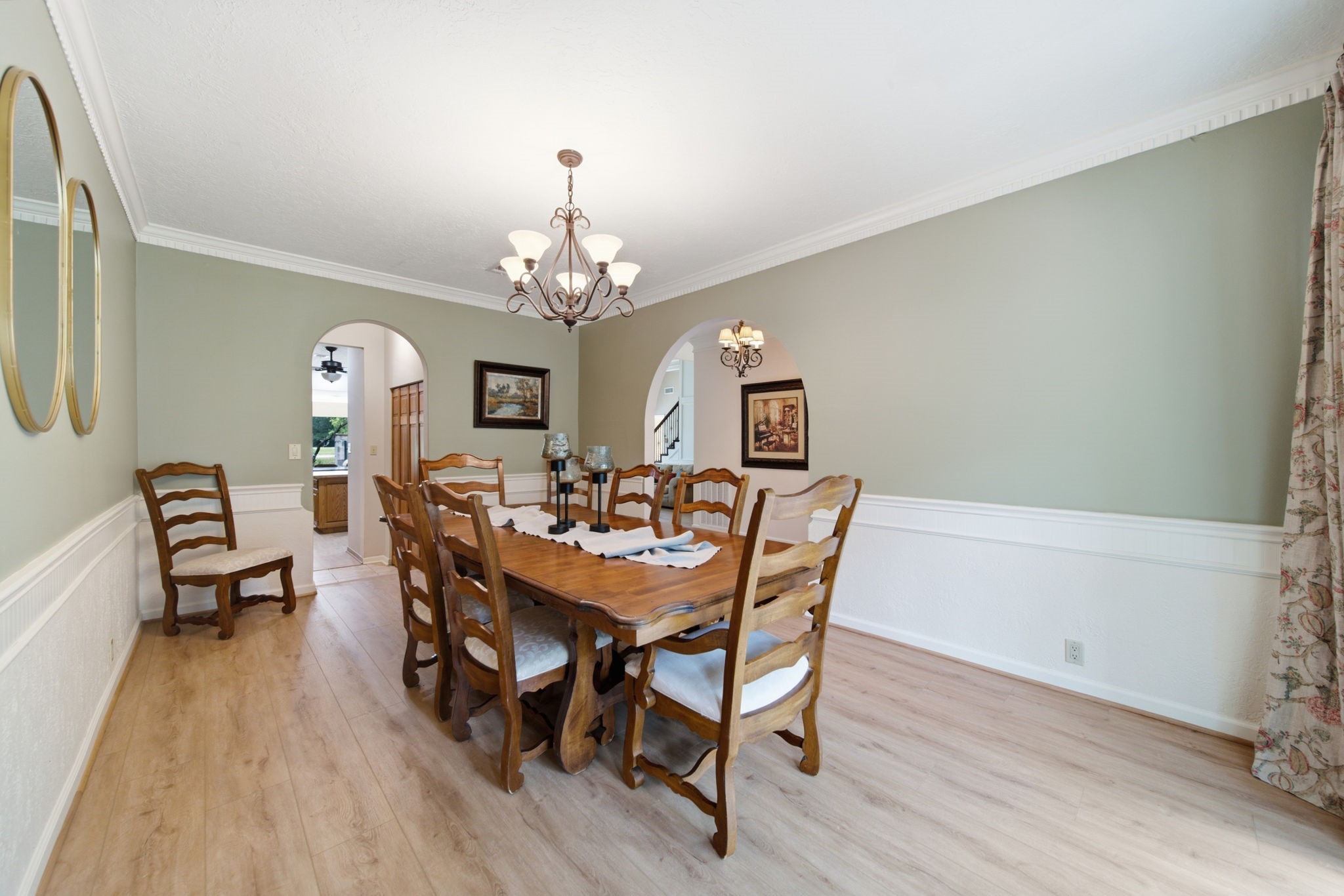 2715 Timberjack Place Property Photo 4