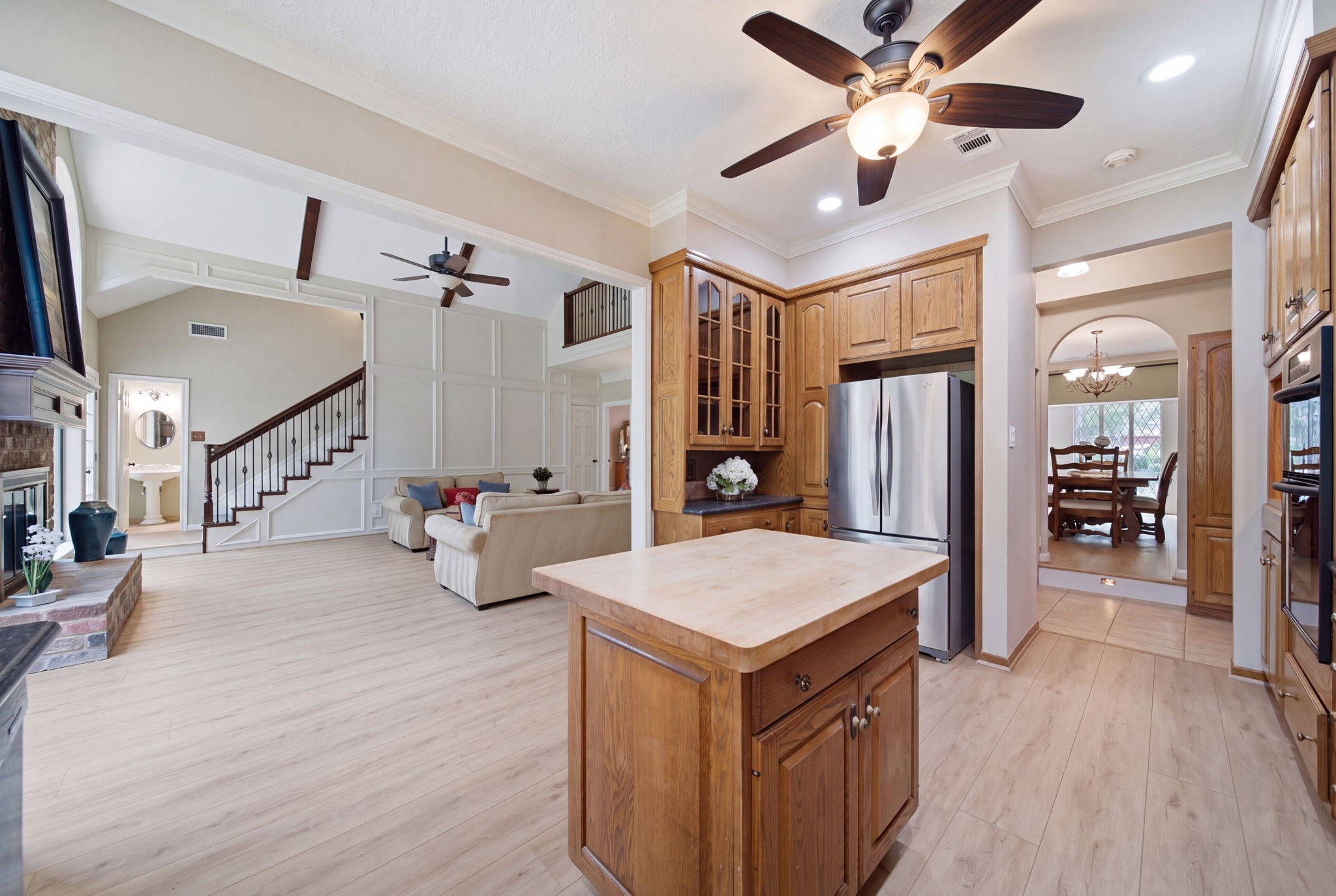 2715 Timberjack Place Property Photo 9