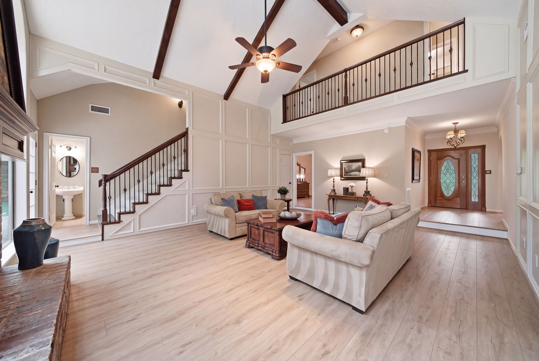 2715 Timberjack Place Property Photo 13